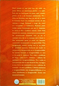 Osho - Intuitia. Cunoasterea de dincolo de logica - Img 2