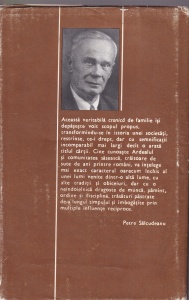 Otto Fritz Jickeli - Cronica unei familii de sasi ardeleni - Img 2