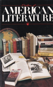 Outline of American Literature