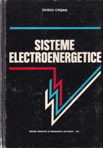 Ovidiu Crisan - Sisteme electroenergetice