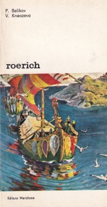 P. Belikov - Roerich - Img 1