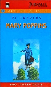 P. L. Travers - Mary Poppins - Img 1