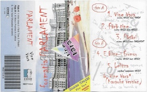 Parlament – Vine vara - Img 2