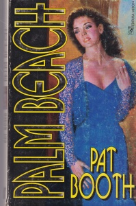 Pat Booth - Palm Beach