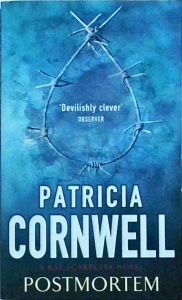 Patricia Cornwell - Postmortem