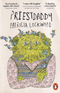 Patricia Lockwood - Priestdaddy