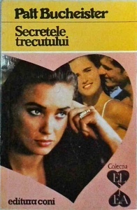Patt Bucheister - Secretele trecutului