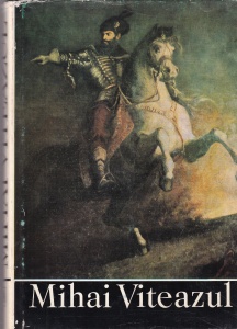 Paul Cernovodeanu, Constantin Rezachevici - Mihai Viteazul. Culegere de studii