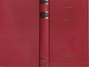 Paul Feval - Cocosatul, 2 volume - Img 2