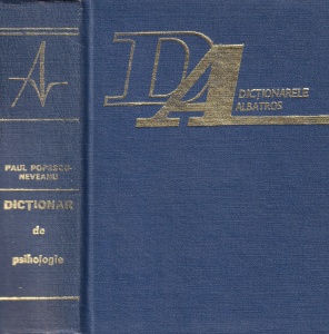 Paul Popescu-Neveanu - Dictionar de psihologie