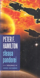 Peter F. Hamilton - Steaua pandorei, volumul 4