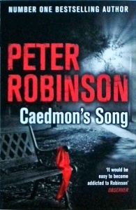 Peter Robinson - Caedmon's song