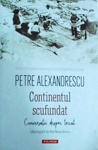 Petre Alexandrescu - Continentul scufundat