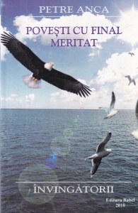 Petre Anca - Povesti cu final meritat. Invingatorii