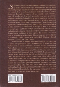 Petroniu Florea - Literatura patristica romaneasca in secolul XX, volumul 1 - Img 2