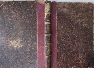 Petru Rascanu - Curs complect de istoria universala prelucrat pentru liceul superior, volumul 3: Istoria Romanilor (1895)