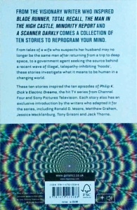Philip K. Dick's - Electric dreams - Img 2