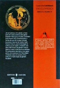 Pierre Babin - Freud. De la tragedie la la psihanaliza - Img 2