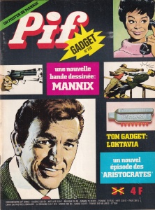 PIF Gadget, 316