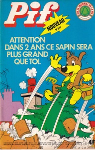 PIF Gadget, 347
