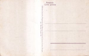 Pitesti. Liceul J. C. Bratianu (necirculata) - Img 2