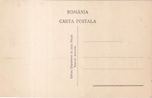 Pitesti. Str. Serban Voda. Bis. Sft. Nicolae. Str. Dna Balasa (necirculata) - Img 2