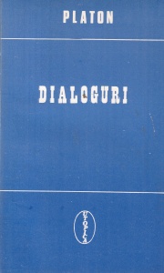 Platon - Dialoguri