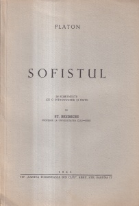 Platon - Sofistul (1945)