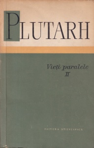 Plutarh - Vieti paralele, 3 volume - Img 3