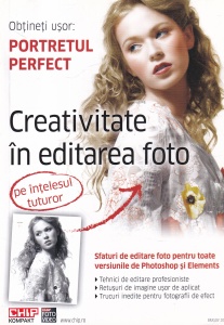 Portretul Perfect: Creativitate in editarea foto