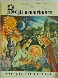 Povesti nemuritoare, volumul 30