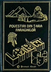 Povestiri din tara faraonilor