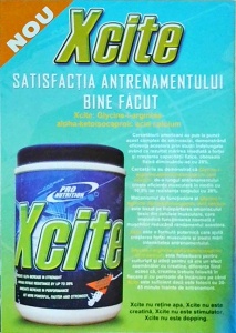 Pro muscle magazin. Numarul 25 - Img 2