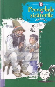 Proverbele si zicatorile romanilor