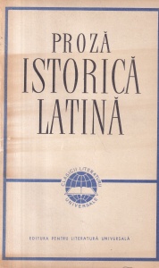 Proza istorica latina