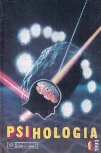 Psihologia, nr. 1, 1993