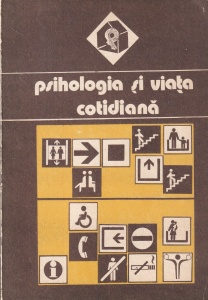 Psihologia si viata cotidiana, volumul 1