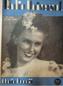 Radio Universul, nr. 446, 15 mai 1943