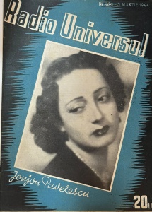 Radio Universul, nr. 488, 3 martie 1944