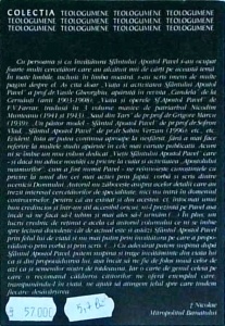 Radu Diac - Viata Sfantului Apostol Pavel - Img 2