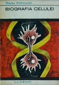 Radu Iftimovici - Biografia celulei - Img 1