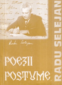 Radu Selejan - Poezii postume