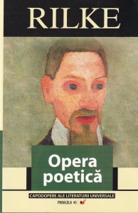 Rainer Maria Rilke - Opera poetica (2007)