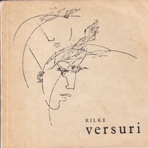 Rainer Maria Rilke - Versuri