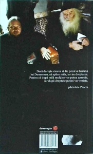 Razvan Ionescu - Parintele Proclu asa cum l-am cunoscut - Img 2