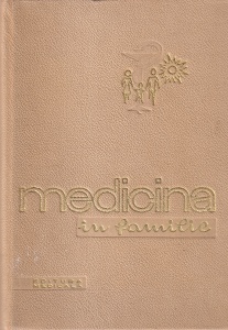 Redactor Marin Voiculescu - Medicina in familie