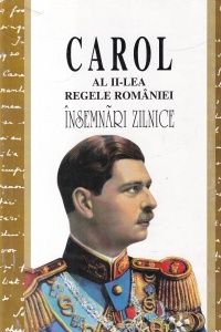 Regele Carol al II-lea al Romaniei - Insemnari zilnice, volumul 4