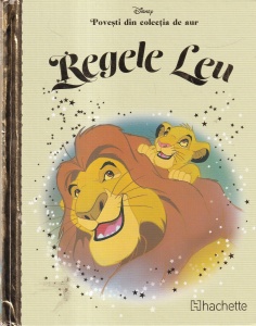 Regele Leu