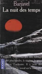 René Barjavel - La nuit des temps