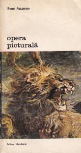 Rene Passeron - Opera picturala